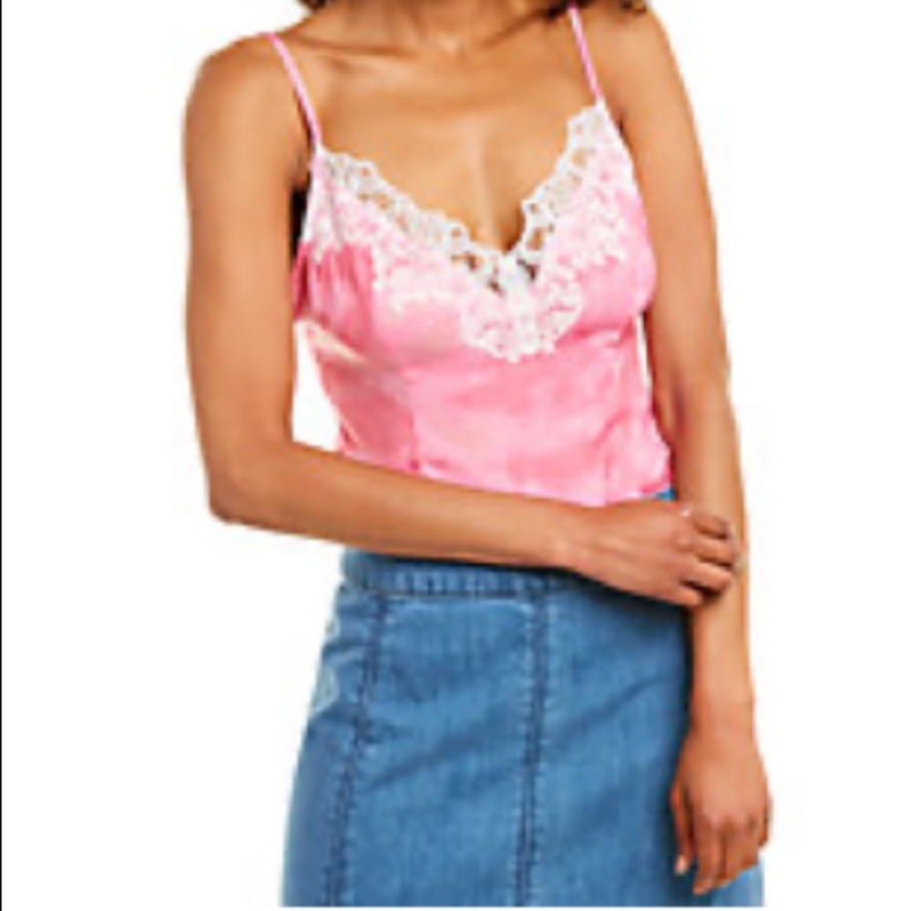 Preview! Free People Luella Bodysuit